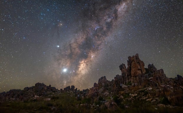 Exploring Wupperthal