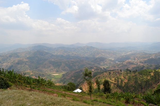 A Rwandaful Experience 