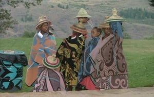 Lesotho